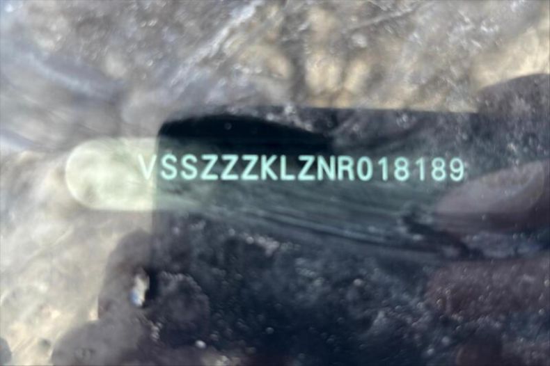 Seat Leon - hlavní fotka