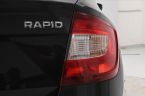 Škoda Rapid - fotka číslo 26