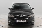 Škoda Rapid - fotka číslo 1