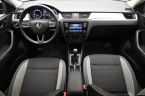 Škoda Rapid - fotka číslo 14