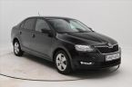 Škoda Rapid - fotka číslo 2