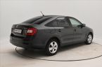 Škoda Rapid - fotka číslo 4