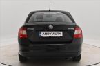 Škoda Rapid - fotka číslo 5