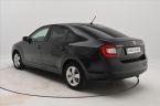 Škoda Rapid - fotka číslo 6