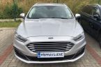 Ford Mondeo - fotka číslo 0