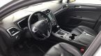 Ford Mondeo - fotka číslo 1