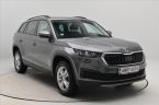 Škoda Kodiaq - fotka číslo 2