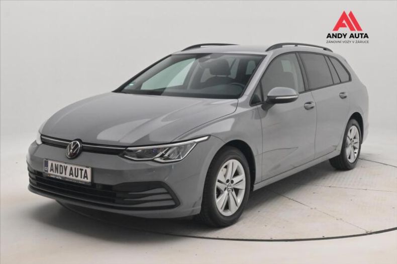Volkswagen Golf - hlavní fotka inzerátu