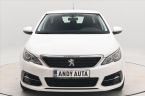 Peugeot 308 - fotka číslo 1