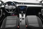 Volkswagen Passat - fotka číslo 14