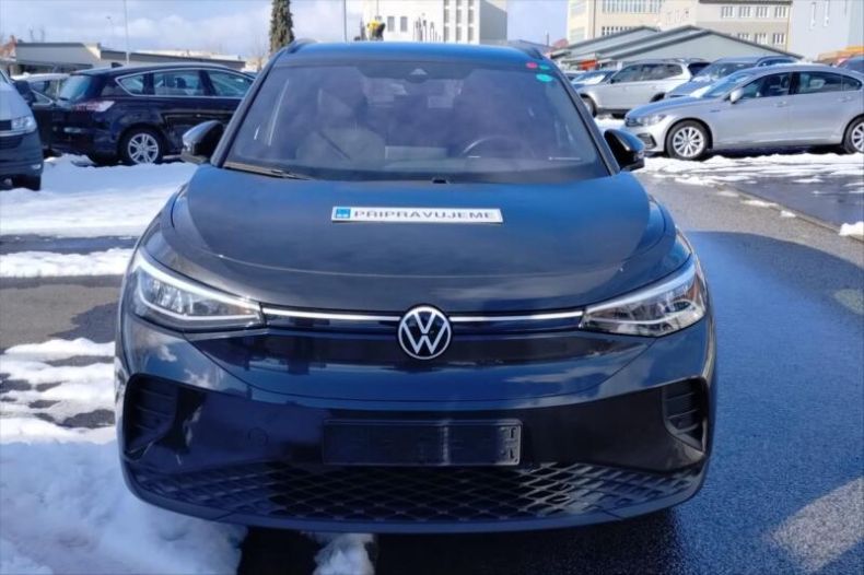 Volkswagen ID.4 - hlavní foto