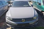 Volkswagen Passat - fotka číslo 0