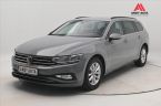 Volkswagen Passat - fotka číslo 0