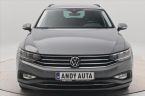 Volkswagen Passat - fotka číslo 1