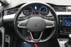 Volkswagen Passat - fotka číslo 17