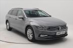 Volkswagen Passat - fotka číslo 2