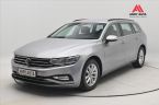 Volkswagen Passat - fotka číslo 0