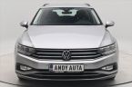 Volkswagen Passat - fotka číslo 1