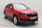 Škoda Kodiaq - fotka číslo 2