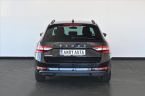 Škoda Superb - fotka číslo 5