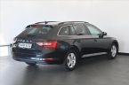 Škoda Superb - fotka číslo 3