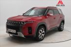 SsangYong Torres - fotka číslo 0