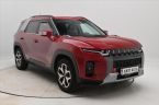 SsangYong Torres - fotka číslo 2