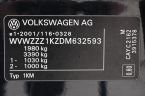 Volkswagen Golf - fotka číslo 11