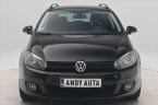 Volkswagen Golf - fotka číslo 1