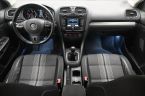 Volkswagen Golf - fotka číslo 14