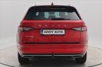 Škoda Kodiaq - fotka číslo 5