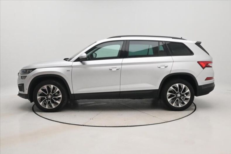 Škoda Kodiaq - hlavní fotka