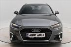 Audi A4 - fotka číslo 1