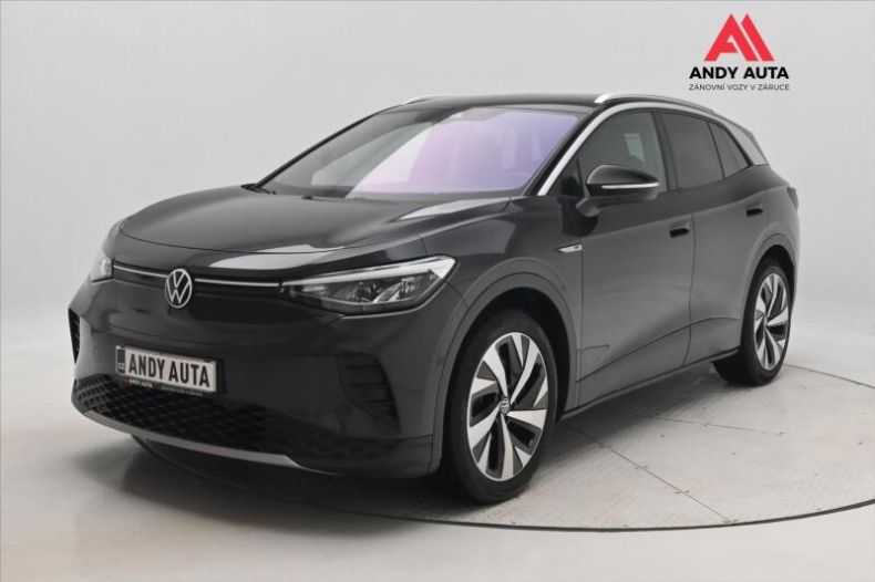 Volkswagen ID.4 - hlavní foto
