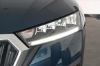 Škoda Octavia - fotka číslo 31