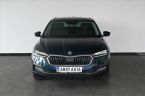 Škoda Octavia - fotka číslo 1
