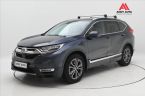Honda CR-V - fotka číslo 0