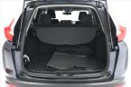 Honda CR-V - fotka číslo 9