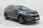 Honda CR-V - fotka číslo 2