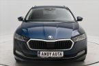 Škoda Octavia - fotka číslo 1