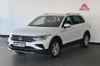 Volkswagen Tiguan - fotka číslo 0