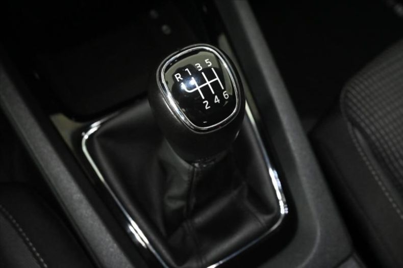 Škoda Octavia - hlavní fotka