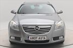 Opel Insignia - fotka číslo 1