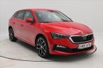 Škoda Scala - fotka číslo 2