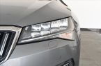 Škoda Superb - fotka číslo 31