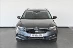 Škoda Superb - fotka číslo 1