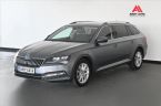 Škoda Superb - fotka číslo 0