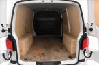 Volkswagen Transporter - fotka číslo 9