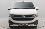 Volkswagen Transporter - fotka číslo 1