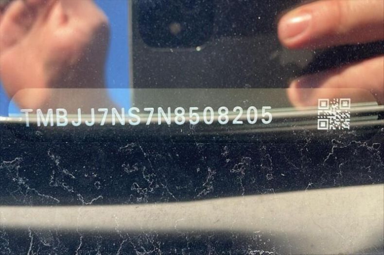 Škoda Kodiaq - hlavní fotka